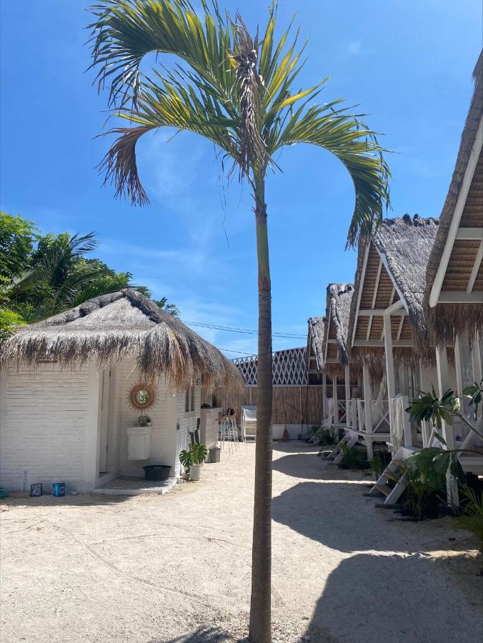 Love Coconut Bungalows Gili Trawangan Exterior photo